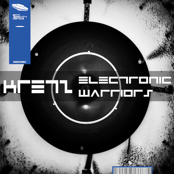 KRETZ - Electronic Warriors