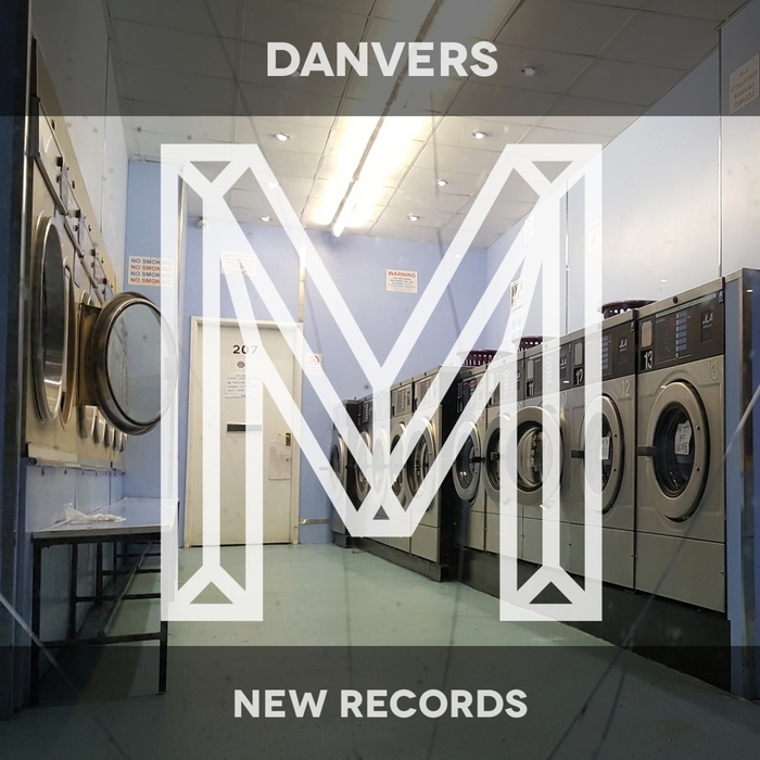 DANVERS - New Records