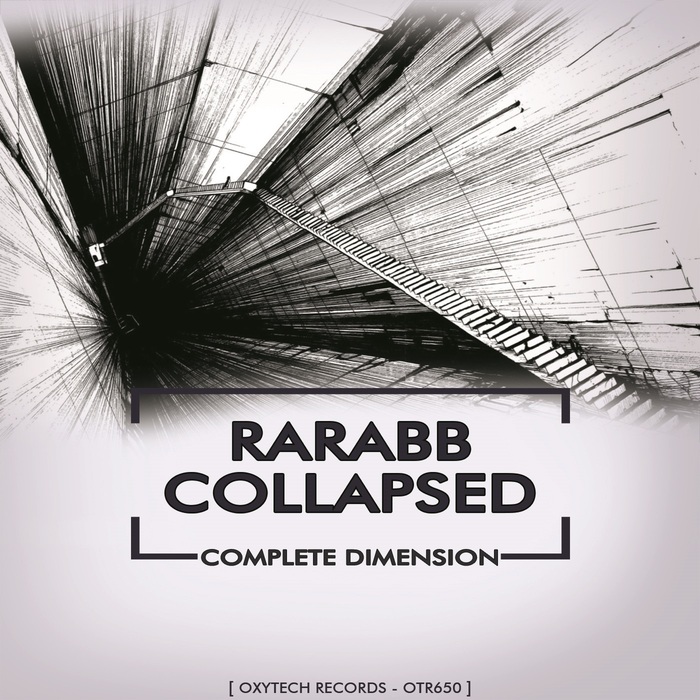COLLAPSED/RARABB - Complete Dimension