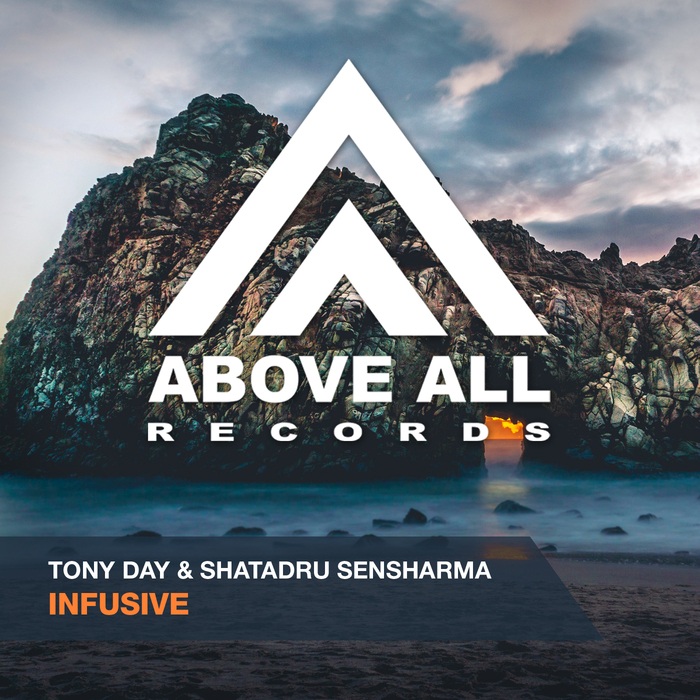 TONY DAY & SHATADRU SENSHARMA - Infusive