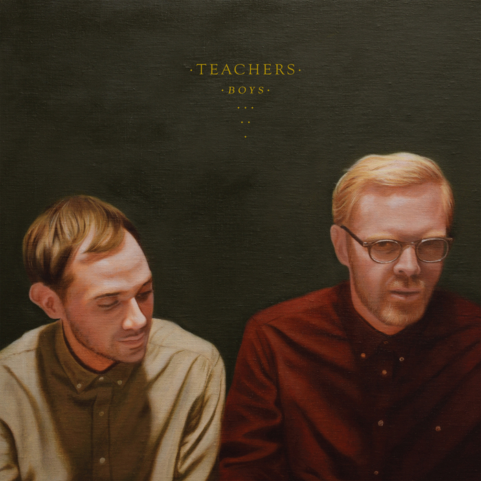 TEACHERS - Boys