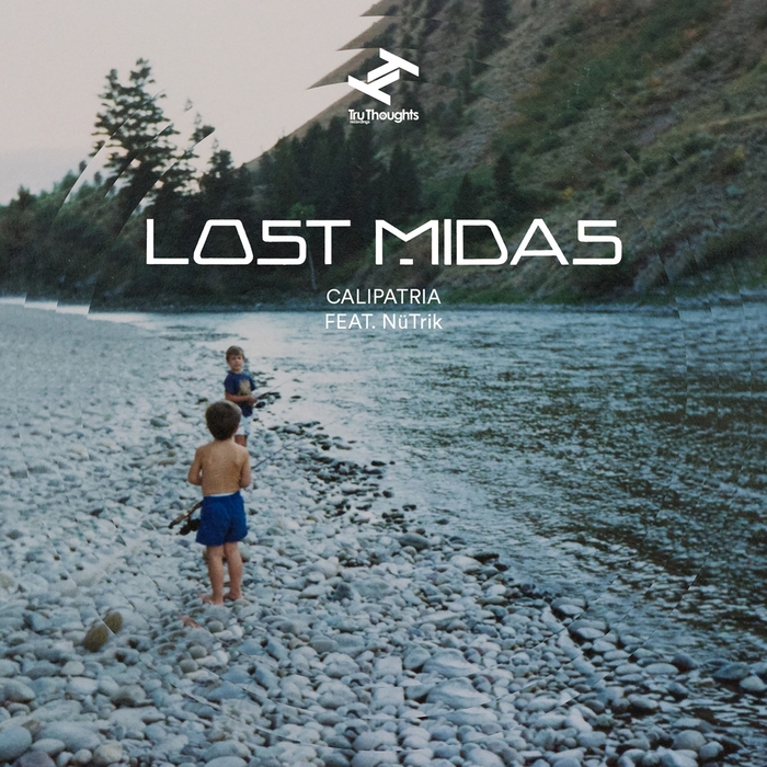LOST MIDAS feat NUTRIK - Calipatria