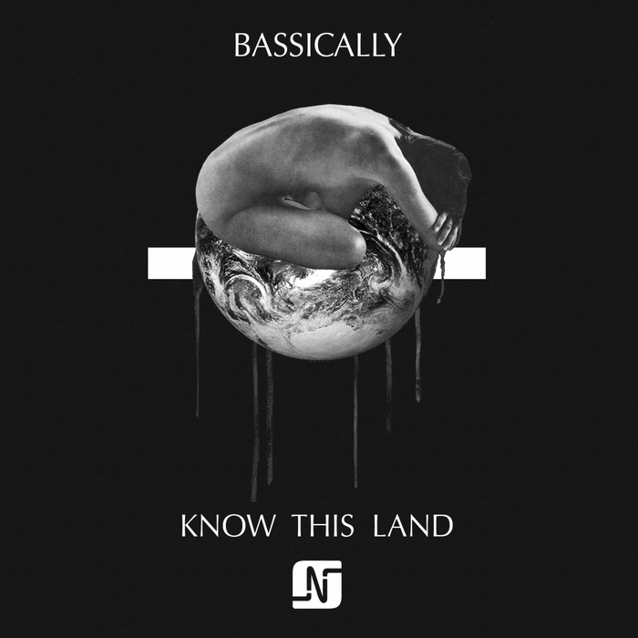 BASSICALLY - Know This Land (feat Andre Espeut)