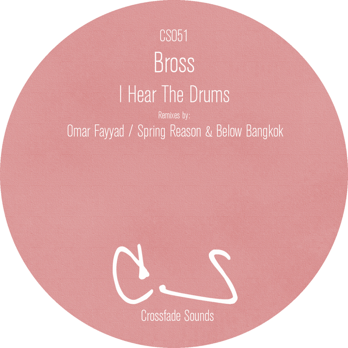 BROSS (RO) - I Hear The Drums