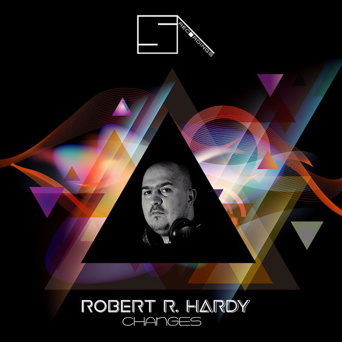 ROBERT R HARDY - Changes