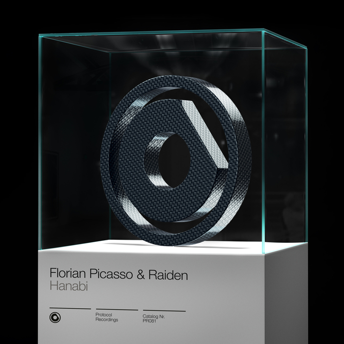 Florian Picasso/Raiden - Hanabi