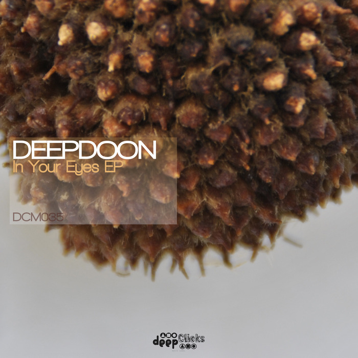 DEEPDOON - In Your Eyes