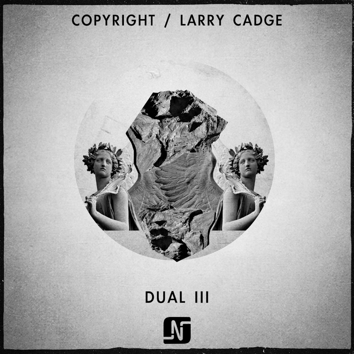 COPYRIGHT/LARRY CADGE - Dual III