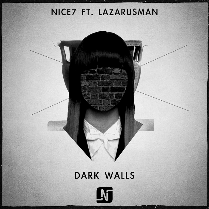 NICE7 - Dark Walls