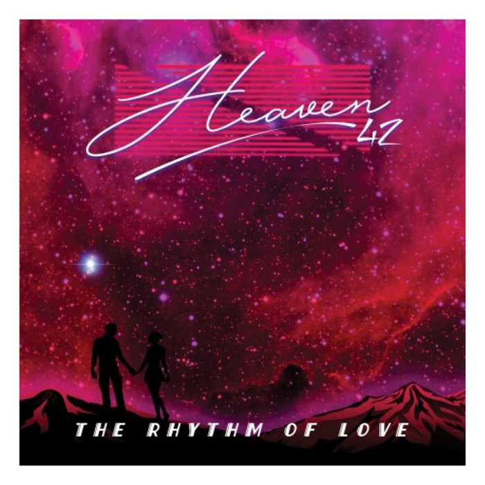 HEAVEN42 - The Rhythm Of Love