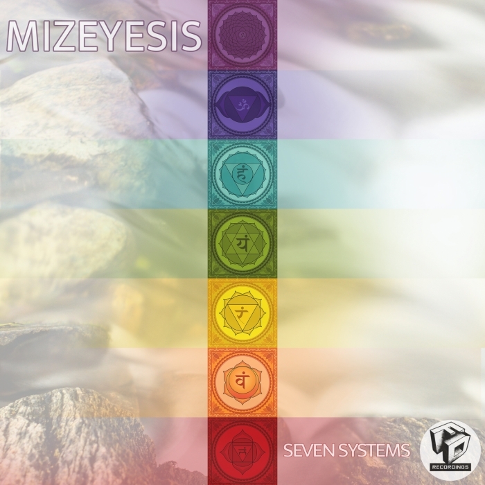 MIZEYESIS - Seven Systems