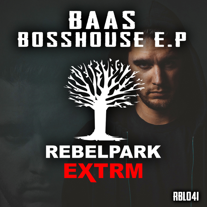 BAAS - Bosshouse EP