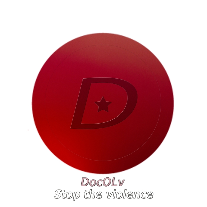 DOCOLV - Stop The Violence