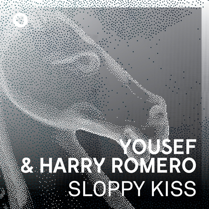 HARRY ROMERO/YOUSEF - Sloppy Kiss EP