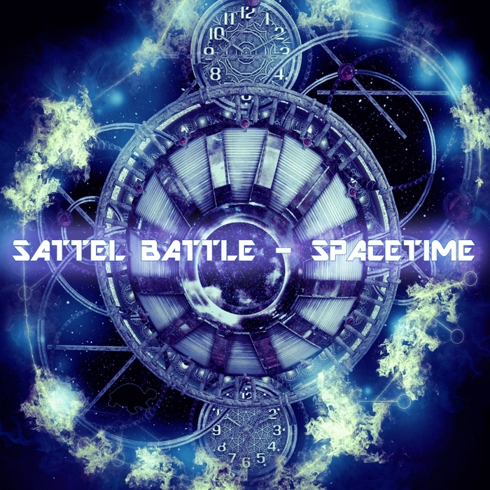 SATTEL BATTLE - Spacetime
