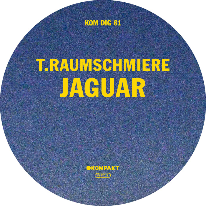 TRAUMSCHMIERE - Jaguar