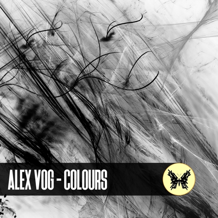 ALEX VOG - Colours