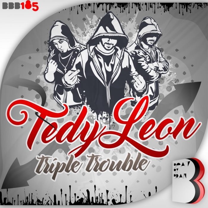 TEDY LEON - Triple Trouble