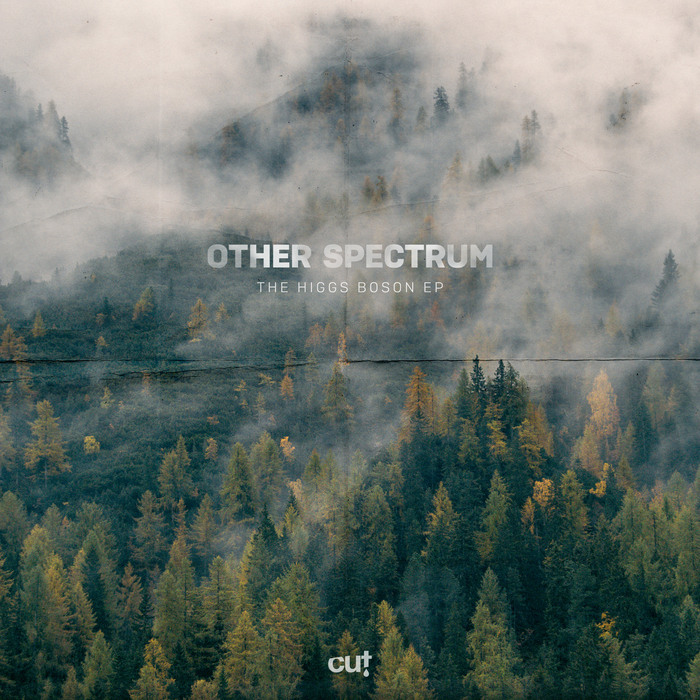OTHER SPECTRUM - The Higgs Boson EP