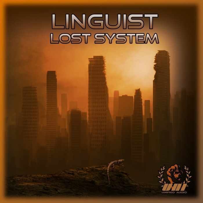 LINGUIST - Lost System