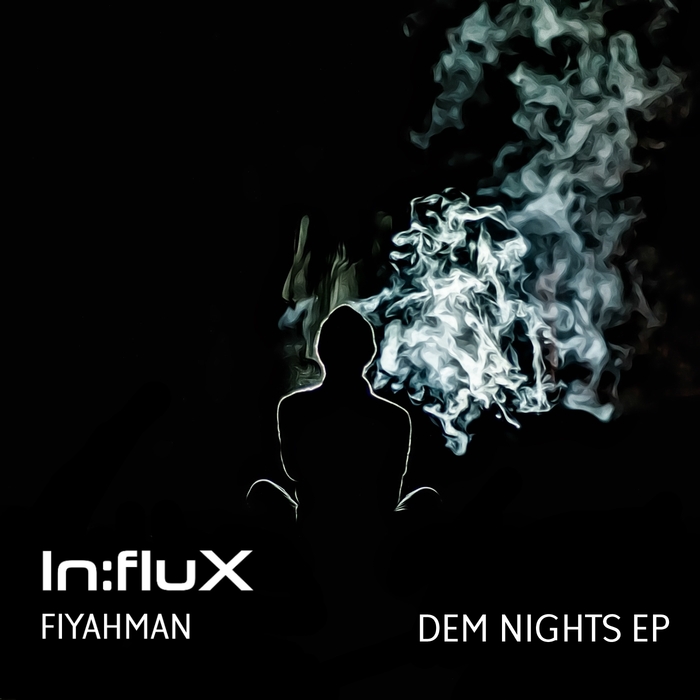 FIYAHMAN - Dem Nights EP