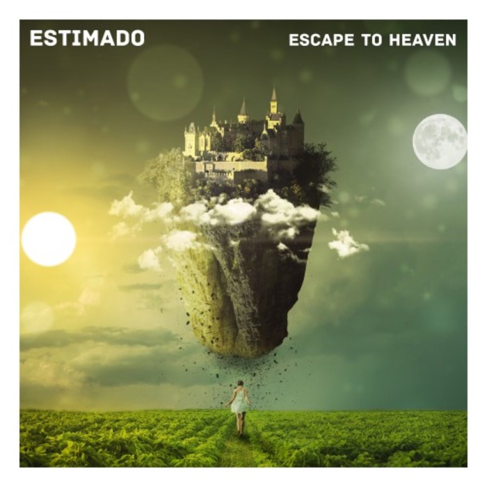 ESTIMADO - The Escape To Heaven