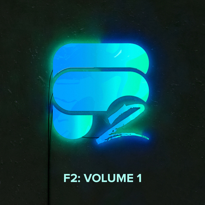 VARIOUS - F2: Volume 1