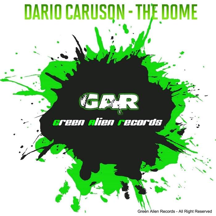 DARIO CARUSON - The Dome