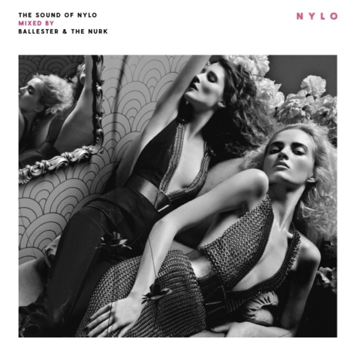 VARIOUS/BALLESTER/THE NURK - The Sound Of Nylo