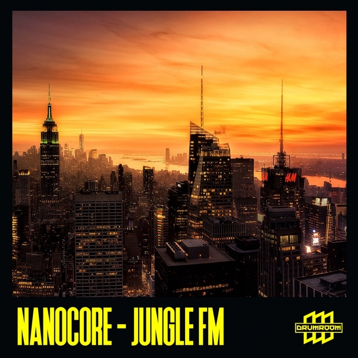 NANOCORE - Jungle Fm
