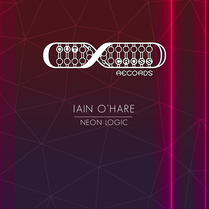 IAIN O'HARE - Neon Logic