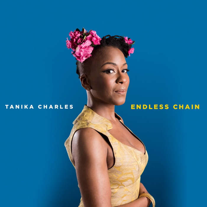 TANIKA CHARLES - Endless Chain