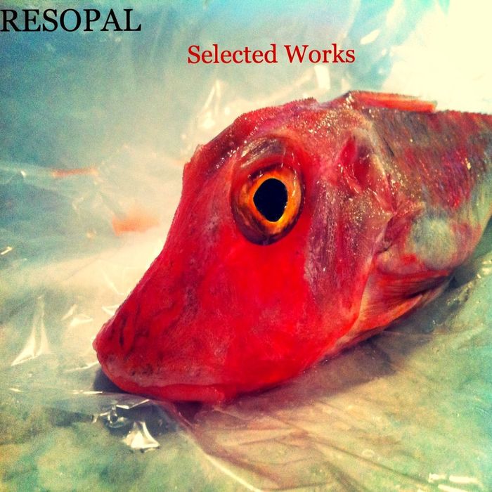 VARIOUS - Selected Works