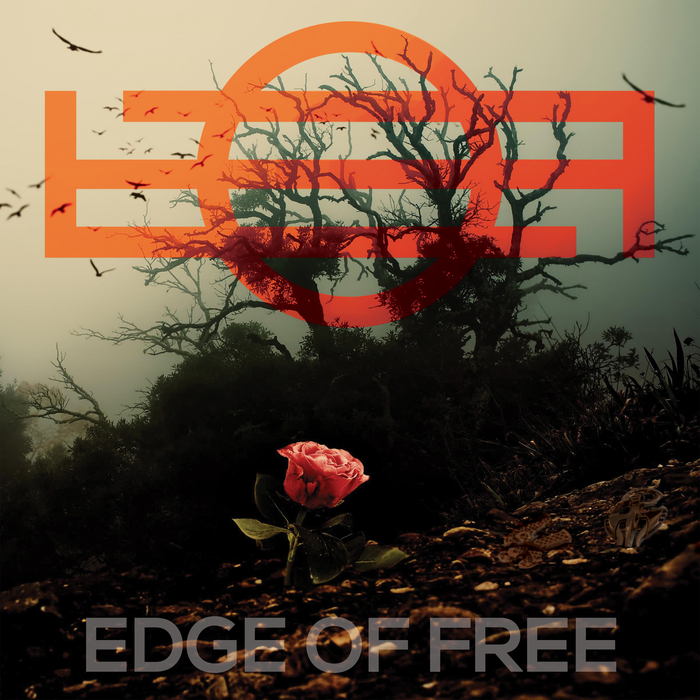 EDGE OF FREE - Edge Of Free
