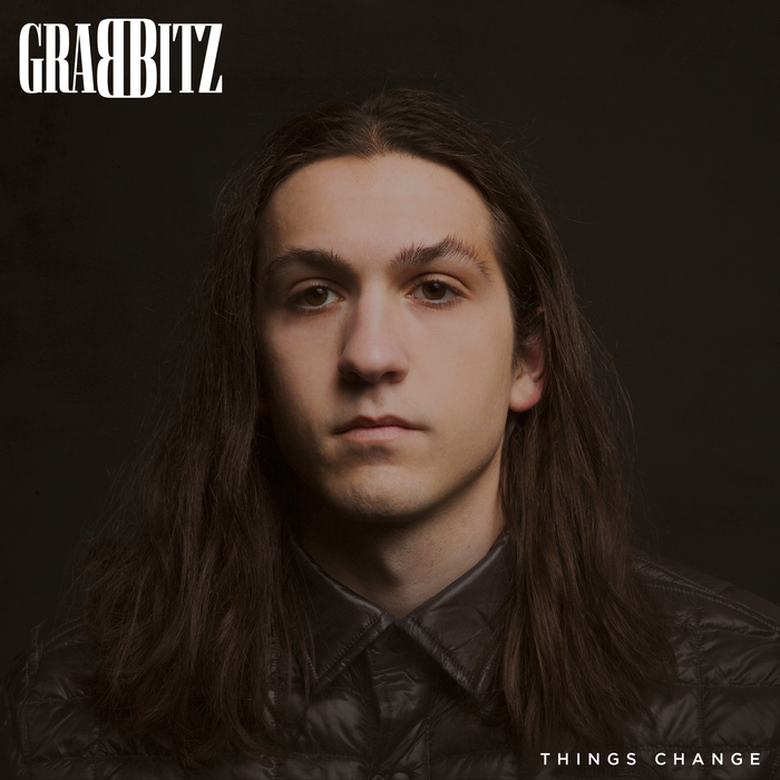 GRABBITZ - Things Change