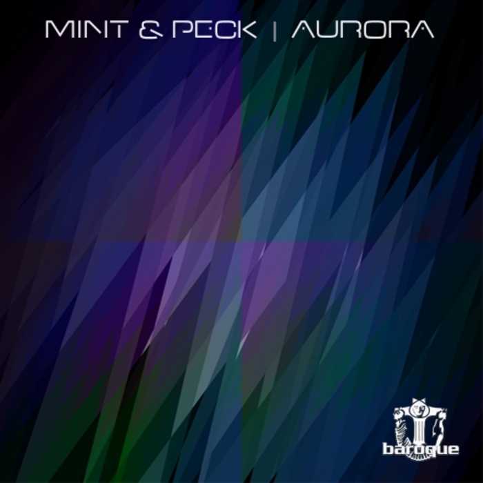 MINT & PECK - Aurora
