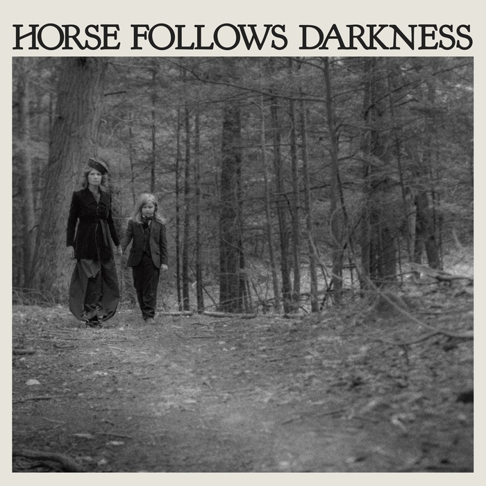 DELIA GONZALEZ - Horse Follows Darkness (Barker & Baumecker Remix)