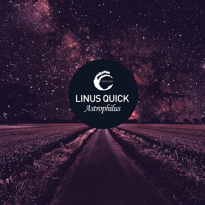 LINUS QUICK - Astrophilus