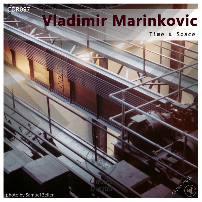 VLADIMIR MARINKOVIC - Time & Space
