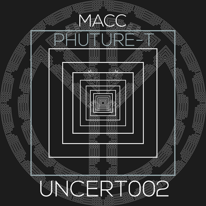 MACC/PHUTURE-T - Boomer/Singularity