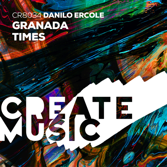 DANILO ERCOLE - Granada + Times