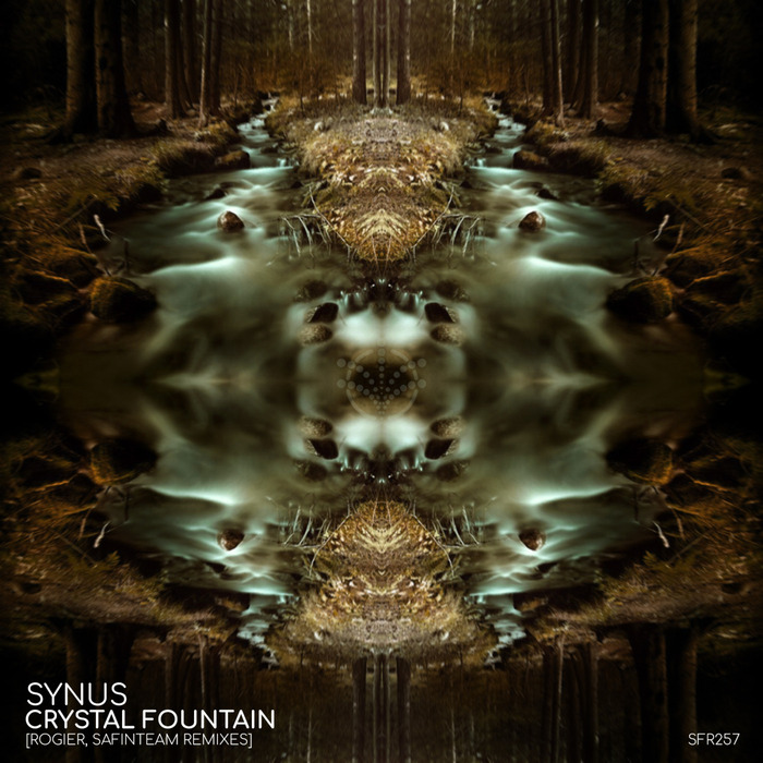 SYNUS - Crystal Fountain