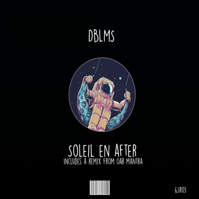 DBLMS - Soleil En After
