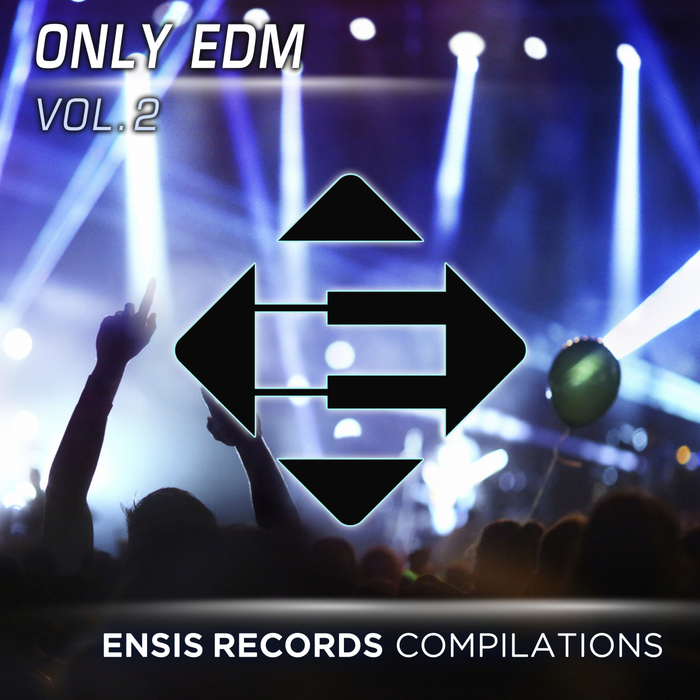 VARIOUS - Only EDM - Vol 2