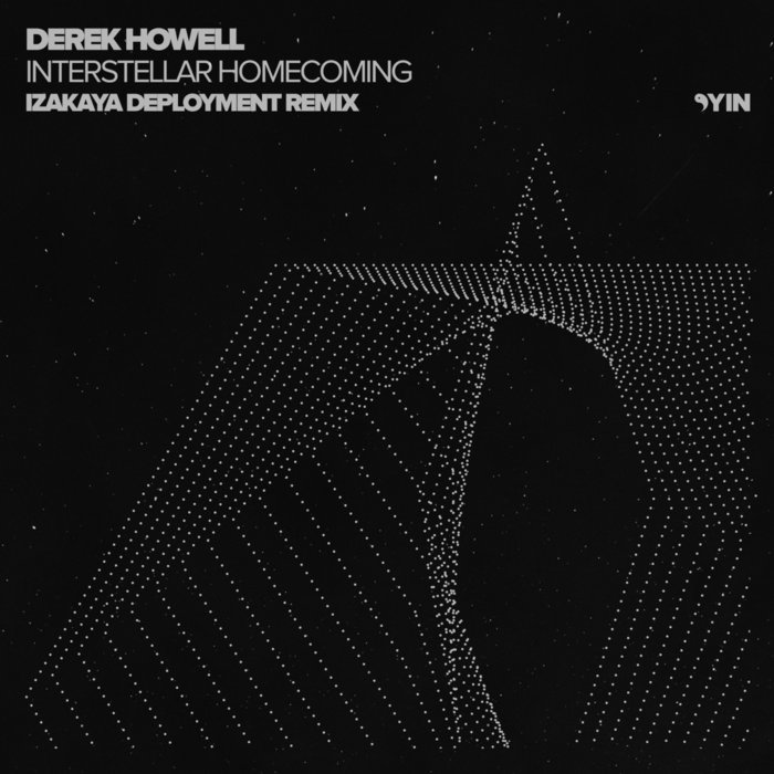 DEREK HOWELL - Interstellar Homecoming