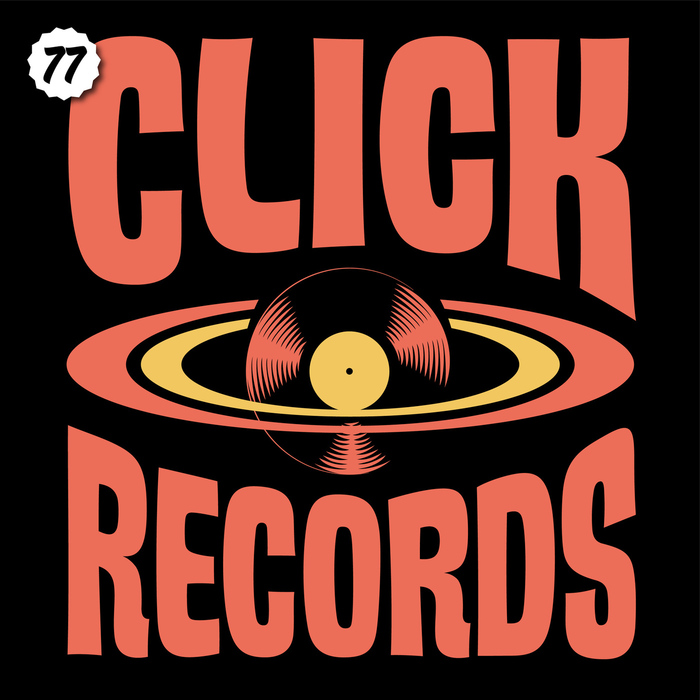 VARIOUS - 3 Years Of Click Records
