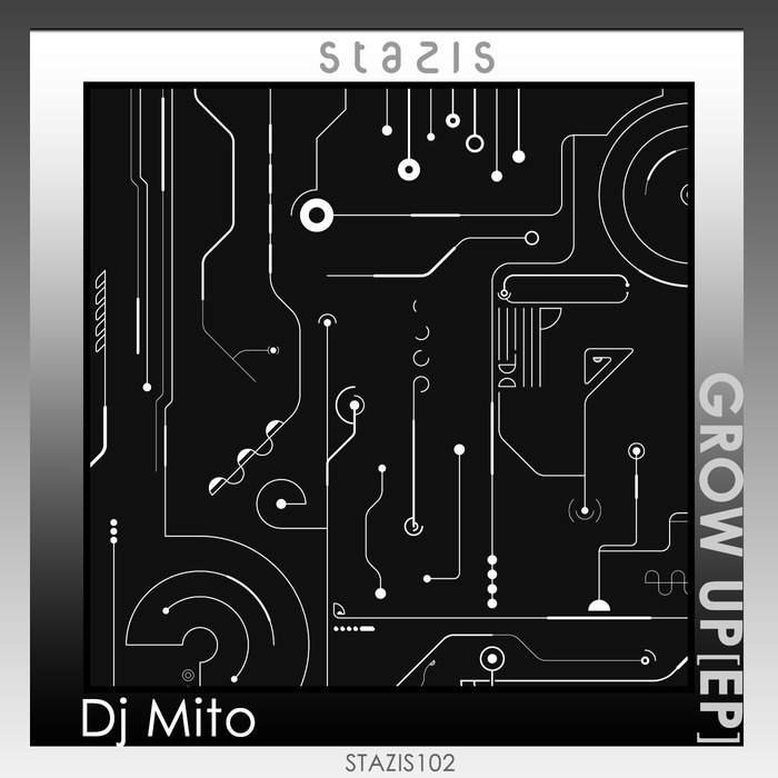 DJ MITO - Grow Up