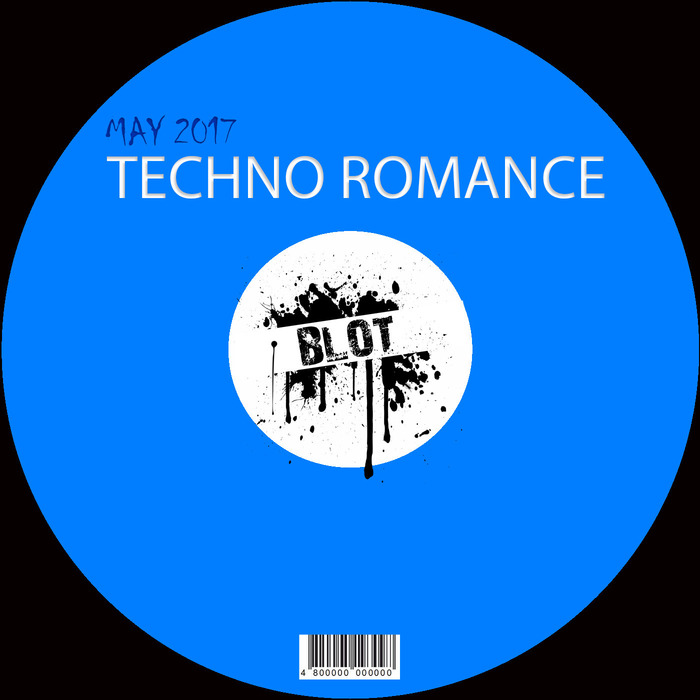 ALEX LL MARTINENKO/VARIOUS - Techno Romance: May 2017
