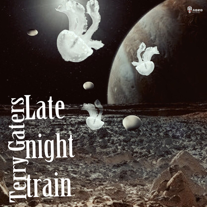 TERRY GATERS - Late Night Train