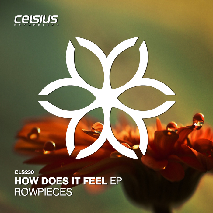 ROWPIECES - How Does It Feel EP